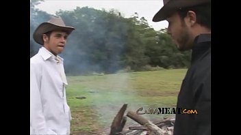 Cum Meat Latino Stranger Meet And Fuck Outside thumbnail