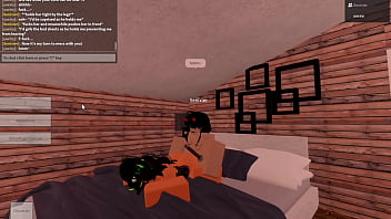 Roblox Slut Sucks Dick Like A Pro Part 2 thumbnail