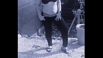 J'adore l'exhib pas vous