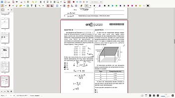 Resolvendo A Prova Do Encceja thumbnail