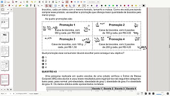 Resolvendo A Prova Do Encceja thumbnail