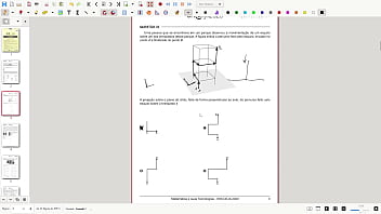 Resolvendo a prova do encceja