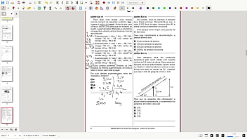 Resolvendo a prova do encceja