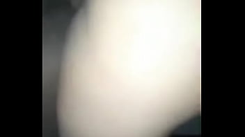 Sex with big dick cum