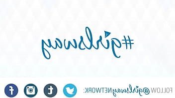 Lesbian girl experiences with anal dildos