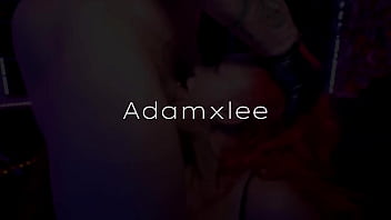 Ms red x gets double stuffed trailer