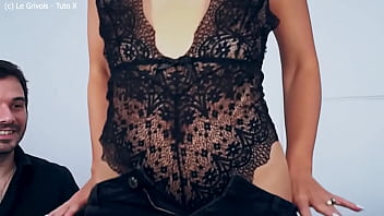 Fabrice julien tuto x extrait sextape avec emma klein