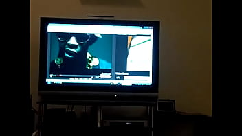 Spy shake ass excited mature