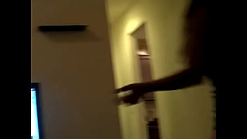 Spy shake ass excited mature