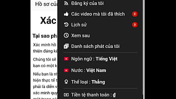Video xác minh