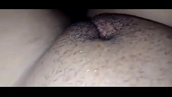 Esposa do corno gozando muito