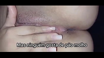 Esposa do corno gozando muito Esposa do corno gozando muito