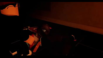 Roblox porn