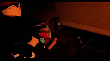 Roblox porn