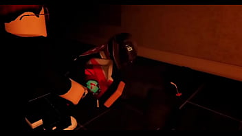 Roblox porn