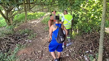 Quem não gosta de uma pegação no meio do mato então vem vê essa collab luccasmelo bobwillian leandrodelao