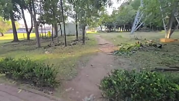 Quem não gosta de uma pegação no meio do mato então vem vê essa collab luccasmelo bobwillian leandrodelao