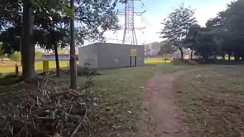 Quem não gosta de uma pegação no meio do mato então vem vê essa collab luccasmelo bobwillian leandrodelao