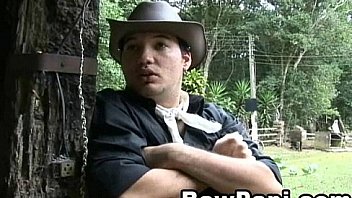 Sweet Latin Gay Barebacking thumbnail