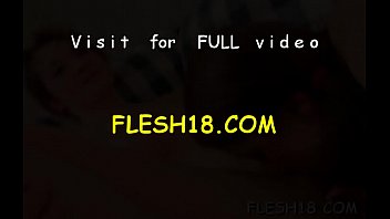 Sensual teen holds one eyed monster and sucks it before intense sex