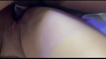 O corno filmando sua mulher dando pra outro