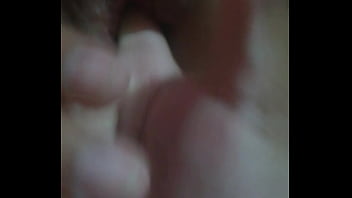 Calentando antes de follarmela