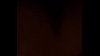 Latina friend gets doggystyle to cumshot