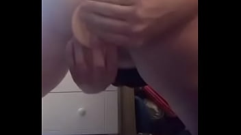 Pussy Stretched thumbnail