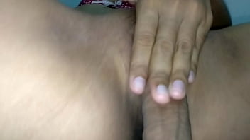 My girlfriend's friend sat on my lap her pussy was hot
