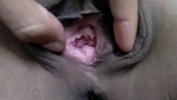 My girlfriend's friend sat on my lap her pussy was hot