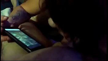 Nonton Horny Bane Couple Fucking thumbnail
