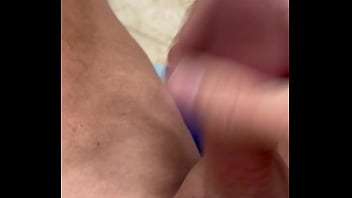 Nakedman15 look what watching eating pussy made me do