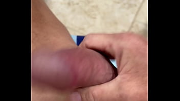 Nakedman15 look what watching eating pussy made me do