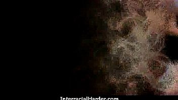 Beautiful girl fucked hard by big black dick 26