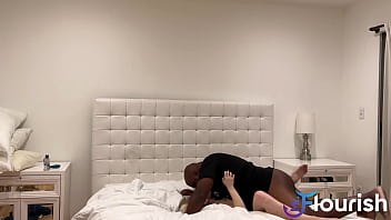 Christie stevens royally seduces mrflourish