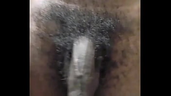 Hoje é dia de água e sabão