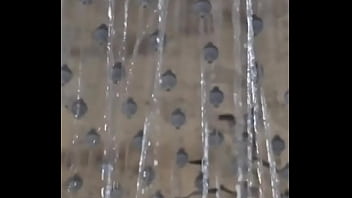 Hoje é dia de água e sabão