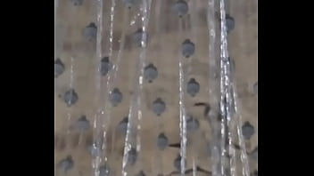 Hoje é dia de água e sabão