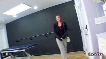 Hotties blonde sassy and redhead bella suck a cock and get banged