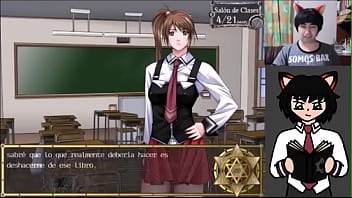 Bible black novela visual parte 5