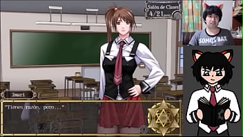 Bible black novela visual parte 5