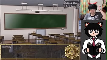 Bible black novela visual parte 5