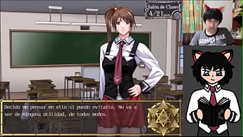 Bible black novela visual parte 5