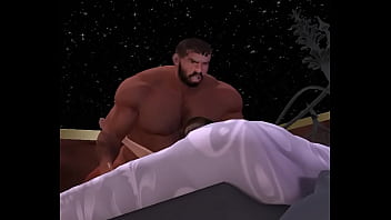 Football player in cunt