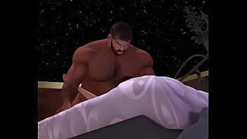 Football player in cunt