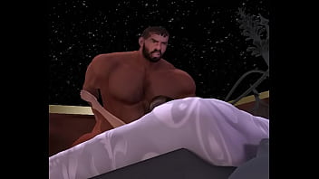 Football player in cunt