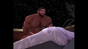 Football player in cunt