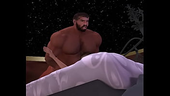 Football player in cunt