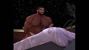 Football player in cunt