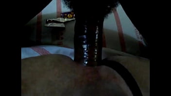 Cdzinha Geme Como Fêmea Para O Negão Dotado thumbnail